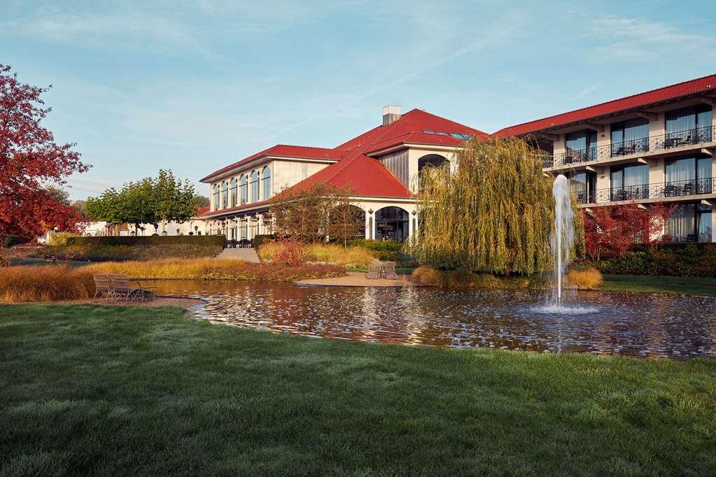 Van Der Valk Hotel Melle - Osnabrueck Exterior foto