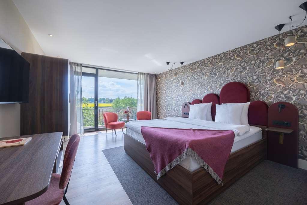 Van Der Valk Hotel Melle - Osnabrueck Quarto foto