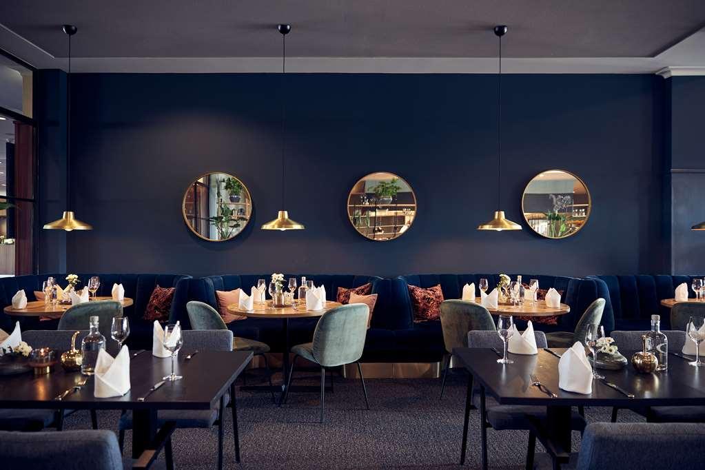 Van Der Valk Hotel Melle - Osnabrueck Restaurante foto
