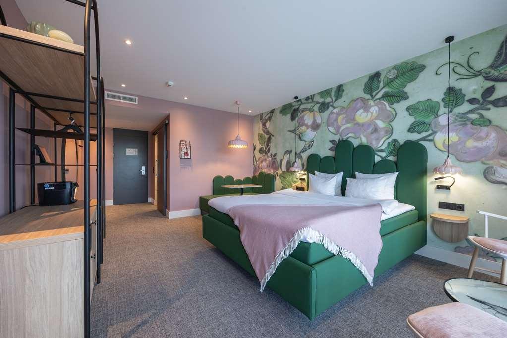 Van Der Valk Hotel Melle - Osnabrueck Quarto foto