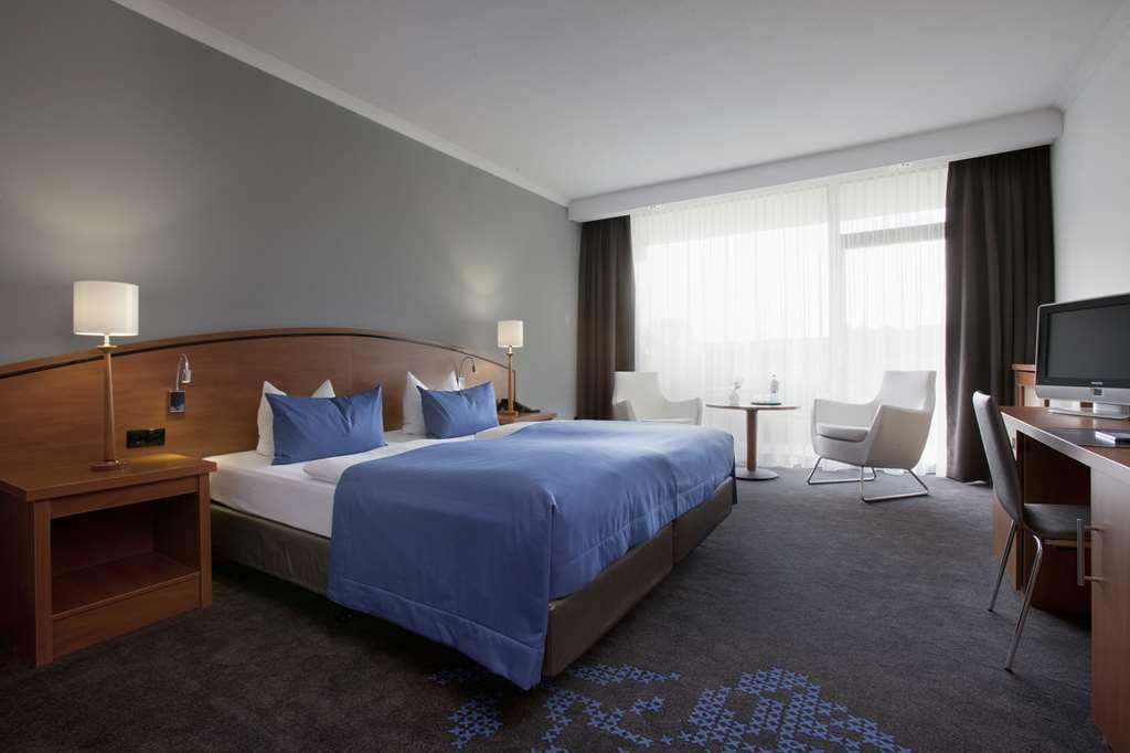Van Der Valk Hotel Melle - Osnabrueck Quarto foto