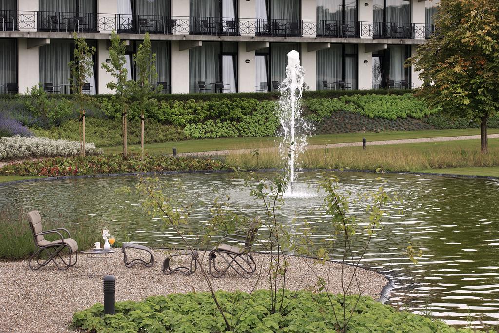 Van Der Valk Hotel Melle - Osnabrueck Exterior foto