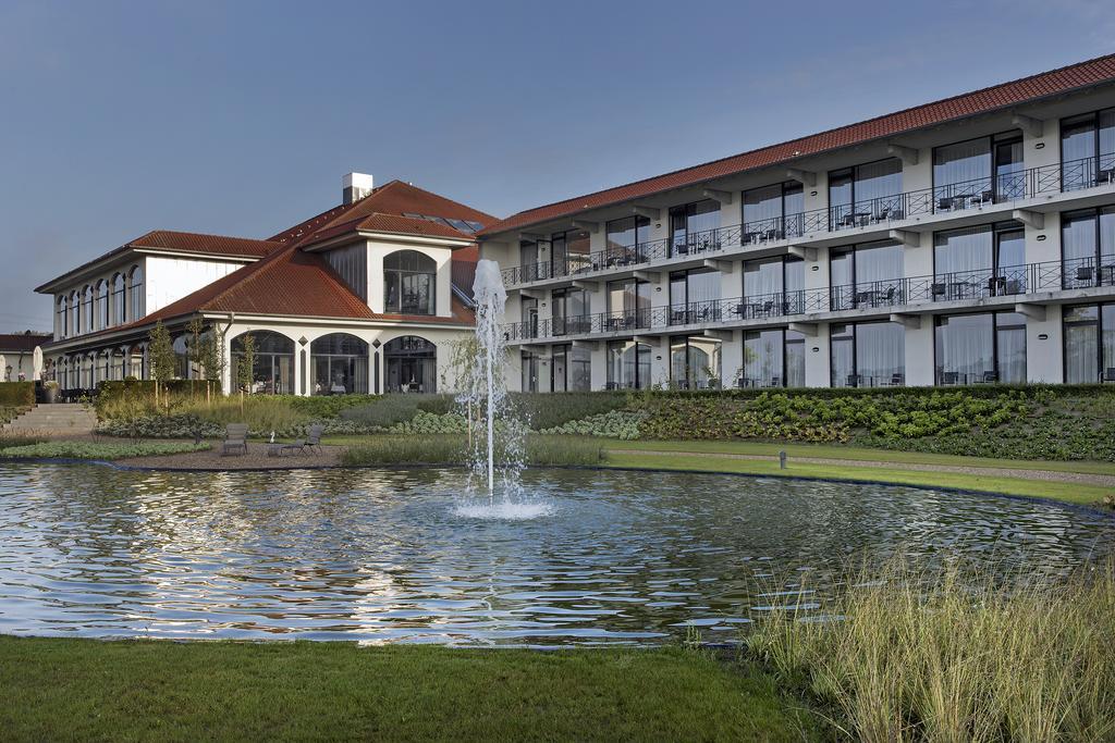 Van Der Valk Hotel Melle - Osnabrueck Exterior foto